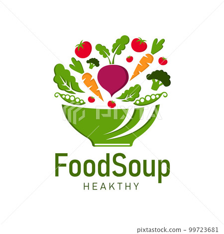 House Food Logo Stock Illustrations, Cliparts and Royalty Free House Food  Logo Vectors