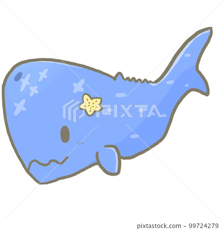 R:更多童話水族館RX☆抹香鯨② R:更多童話水族館RX☆抹香鯨② 99724279