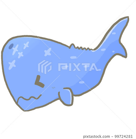 R:更多童話水族館RX☆抹香鯨③ R:更多童話水族館RX☆抹香鯨③ 99724281