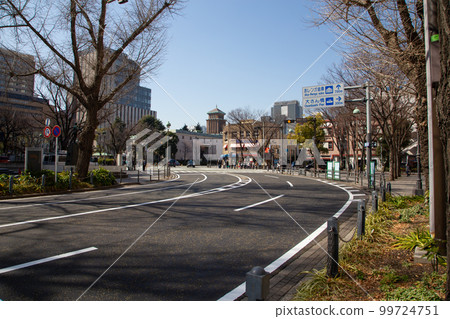 ｟橫濱｠橫濱市營巴士 99724751