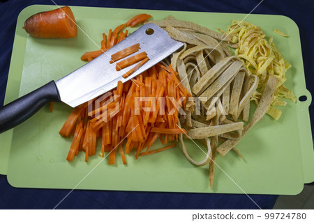 紫菜包飯配料 99724780