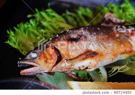 river fish dishes 99724985
