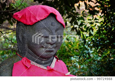 微笑地藏 99724988