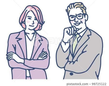 袖手旁觀的外商 袖手旁觀的外商 99725122