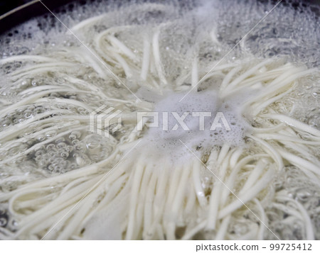 煮烏冬面 煮烏冬面 99725412