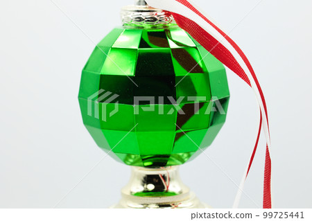 Cool gold shining award trophy Cool gold shining award trophy 99725441