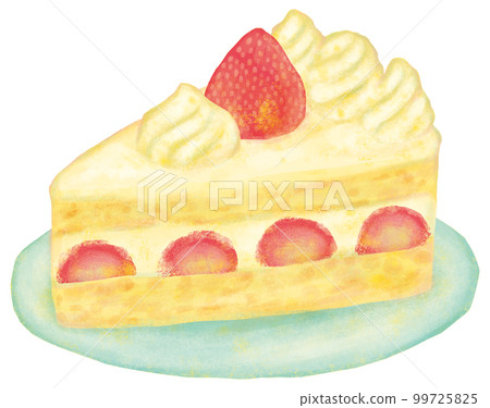 Shortcake Shortcake 99725825