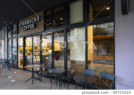 Starbucks Coffee Asunal Kanayama 1F 99725910