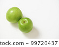 green honeydew fruit 99726437