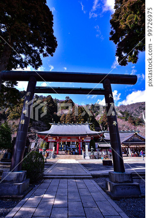 Akutoshi Shrine Akutoshi Shrine 99726975