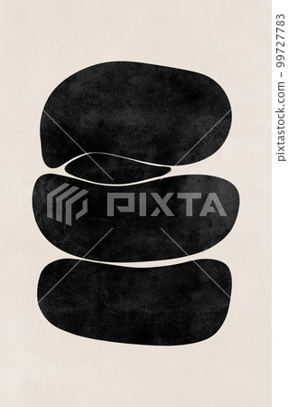 Printable wall art poster . 99727783