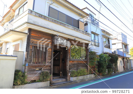 Japanese tableware Idaten (Yanaka 5-chome, Taito-ku) Japanese tableware Idaten (Yanaka 5-chome, Taito-ku) 99728271