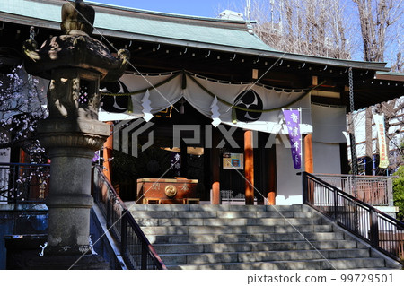 東京都江東區龜戶香取神社龜戶 99729501