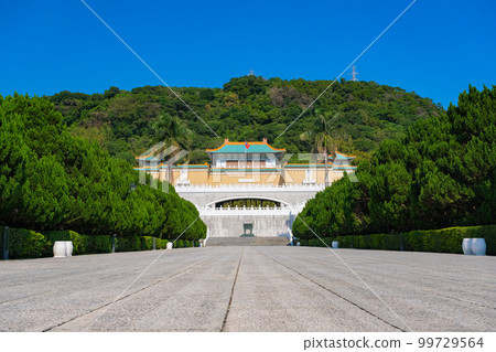 台灣台北市國立故宮博物院 台灣台北市國立故宮博物院 99729564