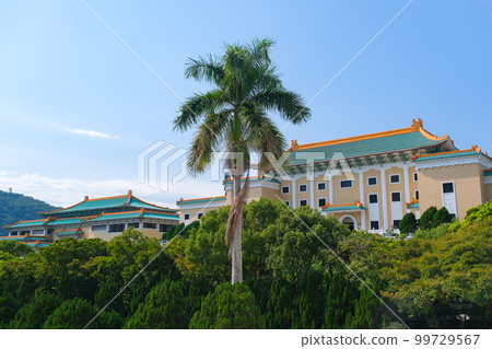 台灣台北市國立故宮博物院 99729567