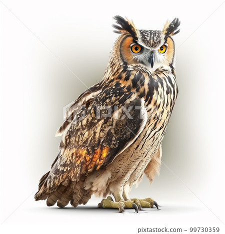 eagle, owl, bird 99730359