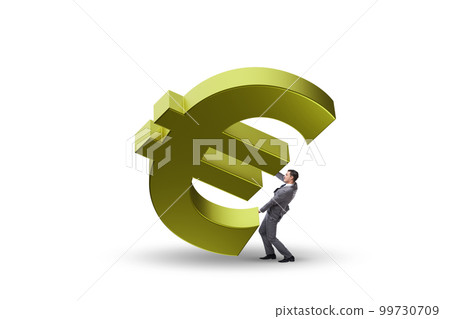 Foreign currency concept in business Foreign currency concept in business 99730709