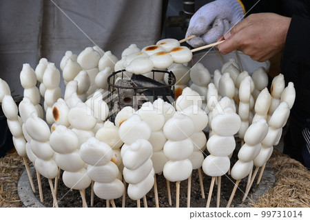 炭燒餃子店 99731014