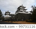 Impressive Iga Ueno Castle 99731116