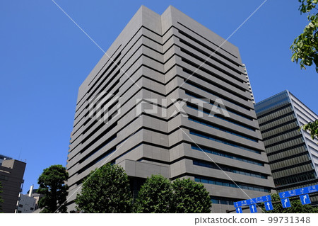 The Patent Office The Patent Office 99731348