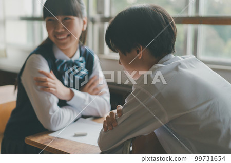 初中生 中學生 國中生 99731654