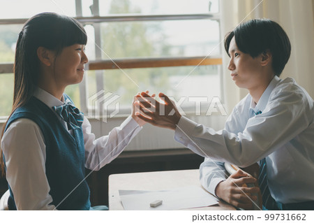 初中生 中學生 國中生 99731662