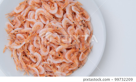 水煮櫻花蝦 99732209