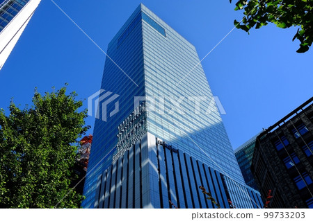 Yomiuri Shimbun Tokyo Headquarters Yomiuri Shimbun Tokyo Headquarters 99733203