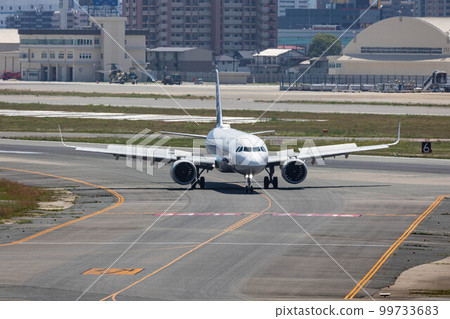 EOSR6.福岡市，全日空轉向。 99733683