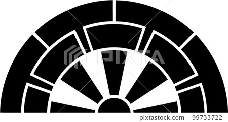 Family Crest [生駒汽車] 99733722