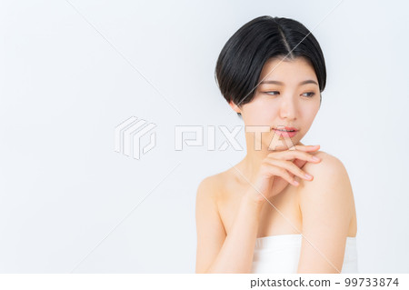 女性美容護膚 99733874