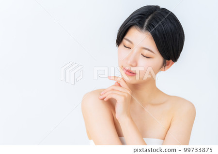 女性美容護膚 99733875