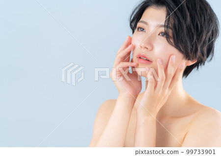 女性美容護膚 99733901