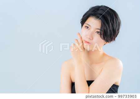 女性美容護膚 99733903