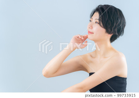 女性美容護膚 99733915