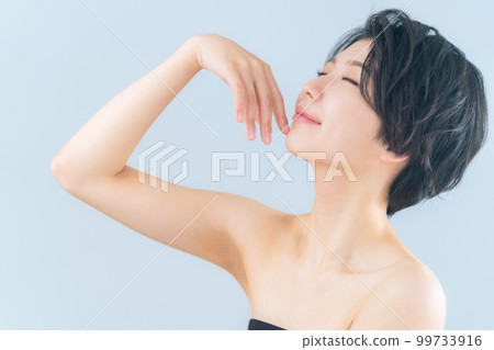 女性美容護膚 女性美容護膚 99733916