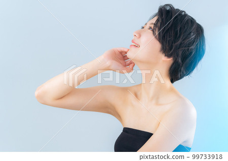 女性美容護膚 女性美容護膚 99733918