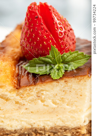 New York Cheesecake New York Cheesecake 99734224
