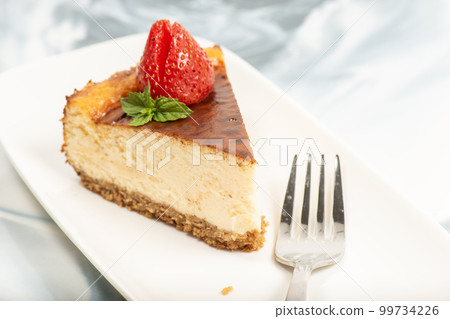 New York Cheesecake New York Cheesecake 99734226