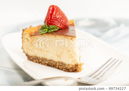 New York Cheesecake New York Cheesecake 99734227
