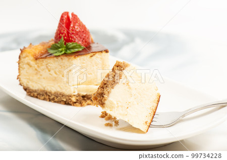 New York Cheesecake New York Cheesecake 99734228