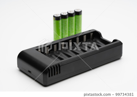 rechargeable battery 99734381