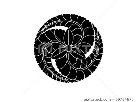 Kuroda family wisteria 99734673