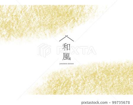 日式相框 99735678