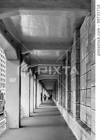 在守衛下的風景 99735718