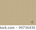 秋葉復古設計紙記事本 99736436