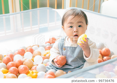 ball pool indoor play at home ball pool indoor play at home 99736476