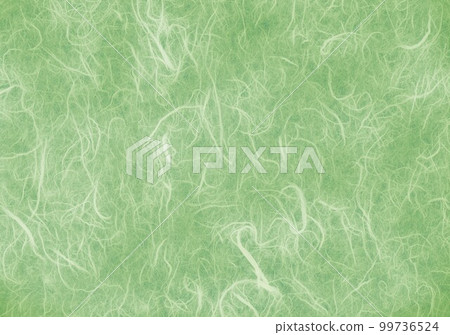 Japanese paper cloud dragon paper yellow green 99736524