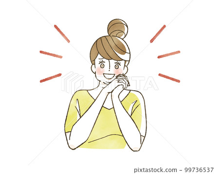 幸福的肥胖女人 幸福的肥胖女人 99736537