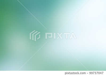 Background material gradation green 99737047